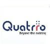 Quatrro FPO Solutions Logo