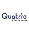 Quatrro Mortgage Solutions Logo