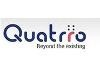 Quatrro Logo