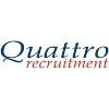 Quattro Recruitment Logo