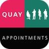 Quay Appointments Logo
