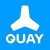 Quay Brasil Logo