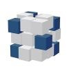 Qube 4D Logo