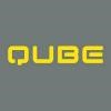 Qube Logistics Logo