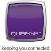 QubeGB Logo