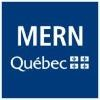 Quebec Ministry of Natural Resources Logo