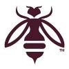 Queen Bee Salon & Spa Logo