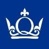 Queen Mary, University of London Logo