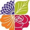 Queens Botanical Garden Logo