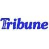 Queens Tribune Logo