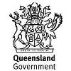 Queensland Department of Transport and Main Roads Logo