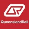 Queensland Rail Logo