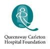 Queensway Carleton Hospital Logo