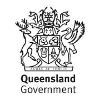 Queesland Department of Justice and Attorney General Logo