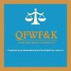 Queller, Fisher, Washor, Fuchs & Kool Logo
