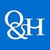 Querrey & Harrow Logo