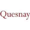Quesnay Logo