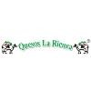 Quesos La Ricura Logo