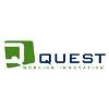 Quest Computing Logo