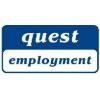 Quest Employment Logo