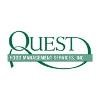 Quest Food Management Services Logo