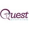 Quest Group Staffing Logo