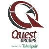 Quest Groups Logo