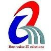 Quest Informatics Logo
