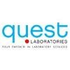 Quest Laboratories Logo