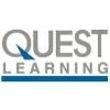 Quest Learning Logo