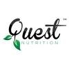 Quest Nutrition Canada Logo
