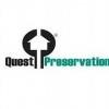 Quest Preservation Logo