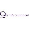 Quest Recruitment (UK) Logo