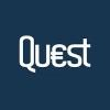 Quest Recruitment Logo
