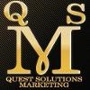 Quest Solutions Marketing Logo