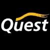 Quest Staffing Logo