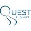 Quest Support Services Logo