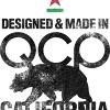 Quick Crete Products Logo