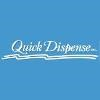 Quick Dispense Logo