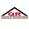 Quick Roofing Logo