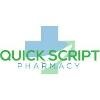 Quick Script Pharmacy Logo