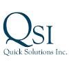 Quick Solutions Logo