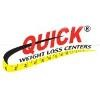 Quick Weight Loss Centers of Georgia Logo