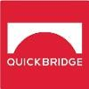 QuickBridge Funding Logo