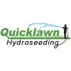 Quicklawn Hydroseeding Logo