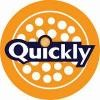 Quickly Logo