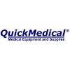 QuickMedical Logo