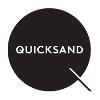 Quicksand Logo