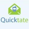 Quicktate Logo