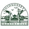 Quidnessett Country Club Logo